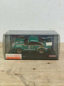 【中古品】ミニカー 京商 ミニッツ MINI-Z オートスケール コレクション ポルシェ934 RSR ターボ 1976 バイラント KYOSHO