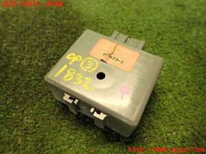 2UPJ-18326148]ランエボ(CE9A)コンピューター3 中古