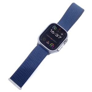 R♪ 極美品 Apple Watch ULTRA 2 49mm GPS+Cellular チタニウムケース アルパインループ MREP3J/A 64GB 付属品付き バッテリー最大容量100%