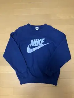 90s Nike sweatshirt