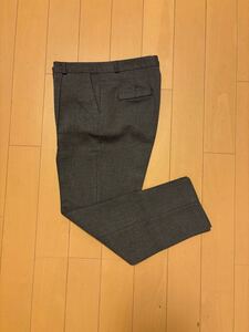 Dholic 秋冬　レディース　パンツ　グレー　M スラックス