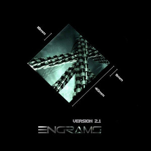 即決□V.A / Engrams Version 2.1□Psy・Paranoize・Phobos Azazel□2,500円以上の落札で送料無料!!