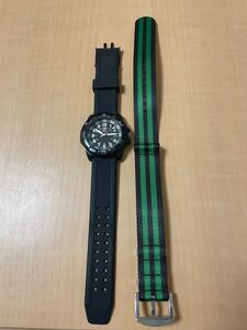 LUMINOX 腕時計 ルミノックス 3050/3950シリーズ