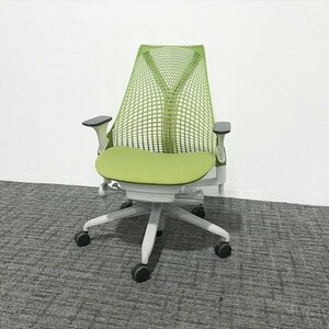 ハーマンミラー セイルチェア HermanMiller Sayl Chair オフィスチェア IO-864949B