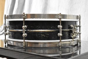 Ludwig/ラディック スネアドラム PIONEER MODEL 14インチ