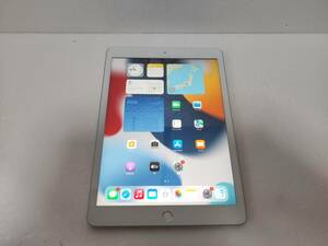 iPad 10.2インチ　第7世代　Wi-Fi 32GB No637