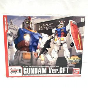 【中古】ガンダム）メガサイズモデル 1/48 ガンダム Ver.GFT[240019473917]