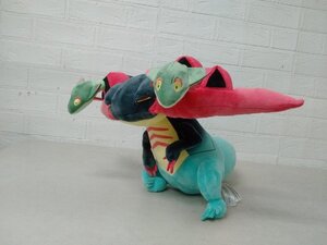 美品 送料安 ポケモンセンター ドラパルト ぬいぐるみ ポケモン ポケットモンスター ポケセン PokemonCenter