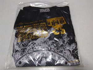 ◆　GLAY　グレイ　【　WHITE ROAD 2005　Tシャツ　♪袋入り　】　新品♪