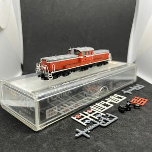 899 2212 DD51 TOMIX トミックス ディーゼル機関車 DL貨物列車 部品組み換え可能性あり画像の範囲でご確認ください