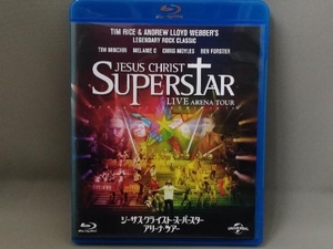 【Blu-ray Disc】／ジーザス・クライスト=スーパースター アリーナ・ツアー