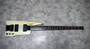 FERNANDES TOMAHAWK トマホーク ヘッドレス ベース THB-75 昭和 1980年代 国産 ビンテージ 使用期間短い 大事にしてくれる方へ