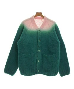 sacai カーディガン メンズ サカイ 中古　古着