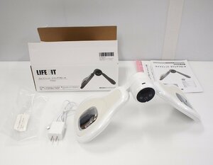 LIFE FIT ライフフィット Vトレアプローチ Fit020