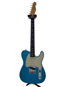 Fender◆MIJ TRADII 60S TL/LPB/2021/エレキギター/テレキャスタイプ/青系/2S//