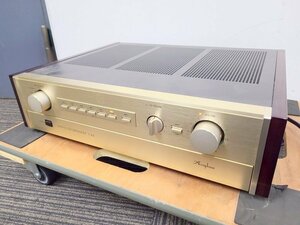 Accuphase C-202 プリアンプ アキュフェーズ 1円～　Y7180