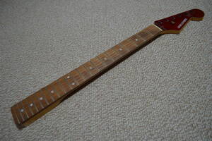 ●SELDERのSTRATOCASTER/ストラトキャスターネック!!!●