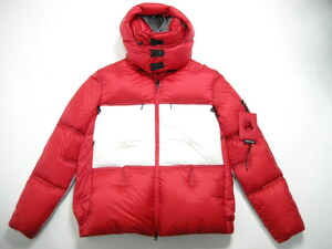 定24.5万■サイズ3■新品 本物■モンクレール GENIUS CRAIG GREEN COOLIDGE/ダウンジャケット/メンズ/MONCLER/ジーニアス/クレイググリーン