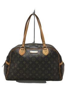 LOUIS VUITTON◆モントルグイユGM