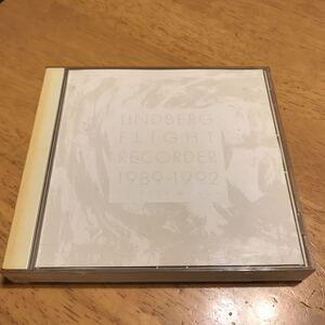 FLIGHT RECORDER 1989-1992ーLITTLE WINGー／リンドバーグ