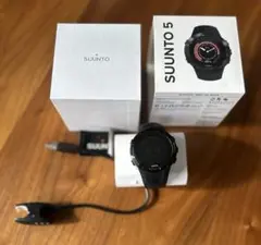 SUUNTO 5 スント　値下げ不可