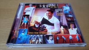 【PWL】◇CD 中古 ◇Darren Day / Summer Holiday ◇ 【Produced By Stock / Aitken】 ◇輸入盤◇19曲収録！【アルバム盤】