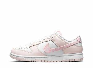 Nike WMNS Dunk Low "Pink Paisley" 23cm FD1449-100