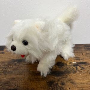 IWAYA イワヤ 犬 ぬいぐるみ 昭和レトロ