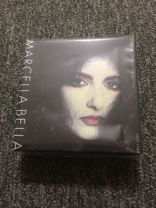 送料込即決【未開封 新品】紙ジャケ 8CD BOX ■ Marcella Bella ■ マルチェラ　オリジナルアルバムコレクション　1979-1988