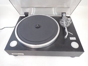 YAMAHA/ヤマハ ダイレクトドライブ レコードプレイヤー GT-750 § 71031-1