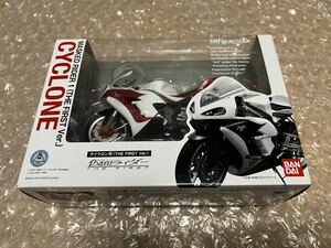 S.H.Figuarts サイクロン号(THE FIRST)【中古】フィギュアーツ 仮面ライダー ザ ・ファースト