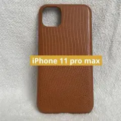 iPhone 11 pro max ケース 携帯ケース