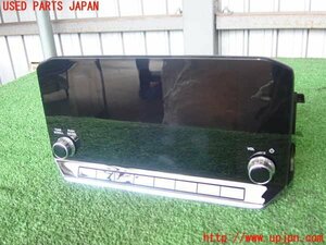 2UPJ-15766589]アウトランダーPHEV(GN0W)カーナビゲーション 中古