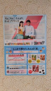 断捨離中☆田中みな実☆弘中綾香☆山里亮太☆ずん飯尾8枚セット☆送料込み☆クリアファイル