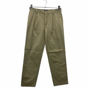 DOCKERS チノパンツ W32 ドッカーズ ベージュ クラシックフィット 古着卸 アメリカ仕入 2311-766