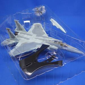 EASY MODEL イージーモデル No.37120 F-15C イーグル 85-0102 33th THW 1/72 アメリカ空軍 第33戦闘航空団 エアファイターコレクション