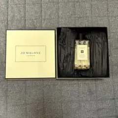 Jo MALONE LONDON ピオニー & ブラッシュ スエード