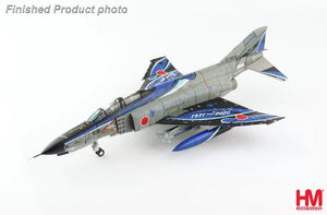 ホビーマスター / 1 : 72 / F-4EJ 改 / ファントム2 / ファントム ・ フォーエバー / 2020年 / 第301飛行隊 特別塗装 / HA19026 / 未使用品