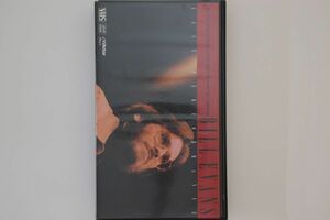 VHS Bill Evans Last Performance VIVJ1 VICTOR /00300