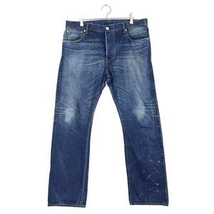 VISVIM(ビズビム) VISVIM STORE EXCLUSIVE SOCIAL SCULPTURE DRY DENIM 3 18SS (0118105005039) 2