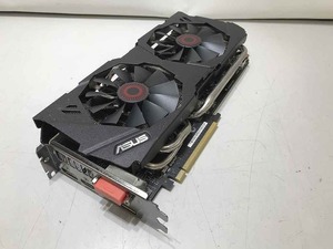 期間限定セール エイスース ASUS グラフィックボード STRIX-GTX970