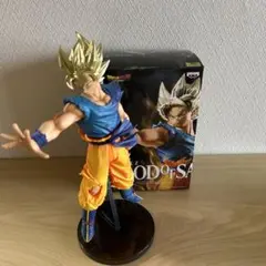 ドラゴンボール  BLOOD OF SAIYANS SPECIAL 孫悟空