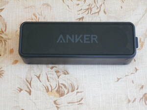 Anker SoundCore ポータブル Bluetooth5.0 スピーカー