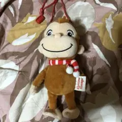 小銭入れ  CuriousGeorge