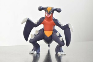 ポケットモンスター モンスターコレクション ガブリアス ポケモン モンコレ フィギュア 