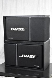 BOSE ボーズ スピーカーペア 301 SERIES III