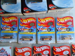 Hot Wheels　ホットウィール　Drag Bus Race Team RLC