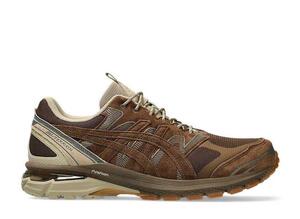 nonnative Asics Gel-Terrain GORE-TEX "Brown Storm" 28.5cm 1203A584-200