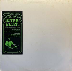 V.A./SITAR BEAT VOL.1