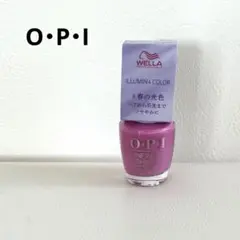 opi インフィニットシャイン ネイルカラー IST T82